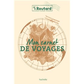 Carnet de voyages du Routard