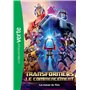 Transformers : Le commencement - Le roman du film