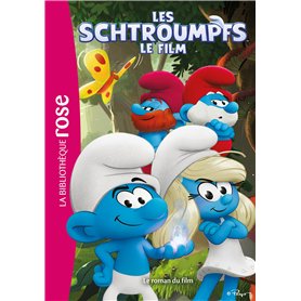 Les Schtroumpfs