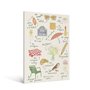 Carnet Paris A4 - Zoé de Las Cases