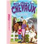 Mes amis les chevaux 48 - Vacances au haras