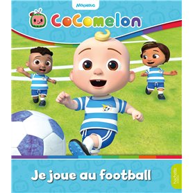 Cocomelon - Je joue au football