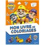 Ruben & Cie - Mon livre de coloriages