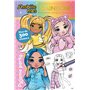 Rainbow High - J'habille - Pyjama Party