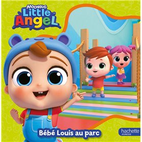 Little Angel - Bébé Louis au parc