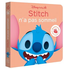 DISNEY BABY - Bonne nuit