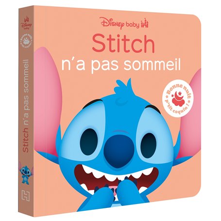 DISNEY BABY - Bonne nuit