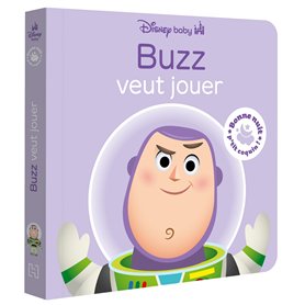DISNEY BABY - Bonne nuit