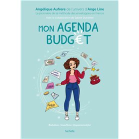 Mon agenda budget