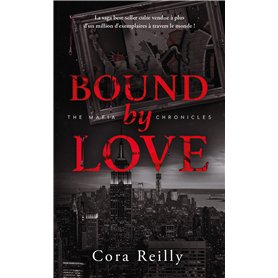 Bound by Love - The Mafia Chronicles