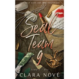 SEAL Team 9