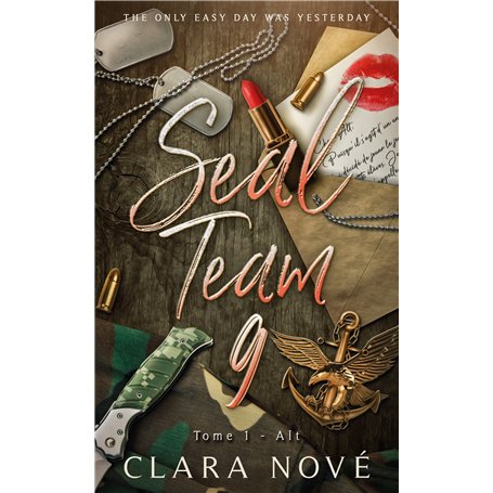 SEAL Team 9
