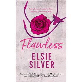 Flawless - Chestnut Springs - Tome 1 (Edition Française)