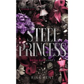 Steel Princess