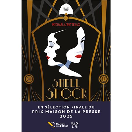 Shell Shock
