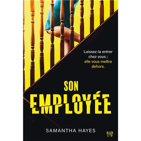 Son employée
