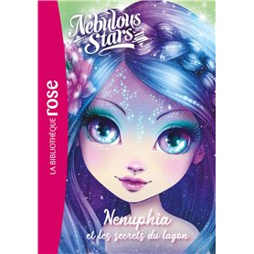 Nebulous Stars 09 - Nebulia et les secrets du lagon