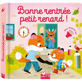 Bonne rentrée
