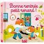 Bonne rentrée