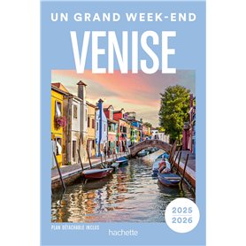 Venise Guide Un Grand Week-end