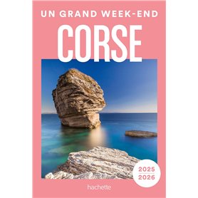 Corse Un Grand Week-end