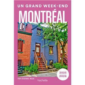 Montréal Un Grand Week-end