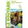 Guide du Routard Parcs de l'Ouest américain 2025/26