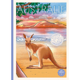 Évasion en Australie