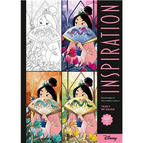 Inspiration Disney