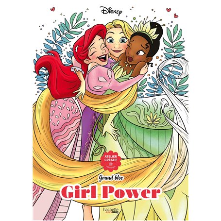 Girl power
