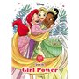 Girl power