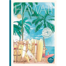 Évasion à Hawaii
