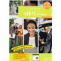 Métiers du commerce et de la vente option B 1re/Term Bac Pro (détachable) - Éd. 2025