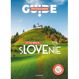Slovénie guide Petaouchnok