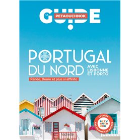 Portugal du Nord Guide Petaouchnok