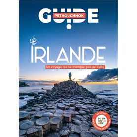 Irlande guide Petaouchnok