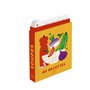 Coffret fiche -  Soupes