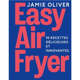 Easy Air fryer
