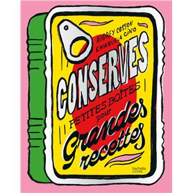 Conserves