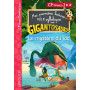 LE LIVRE DE LA JUNGLE - Maxi Colo - DISNEY