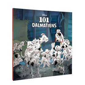 LES 101 DALMATIENS - Monde Enchanté - L'histoire du film - Disney
