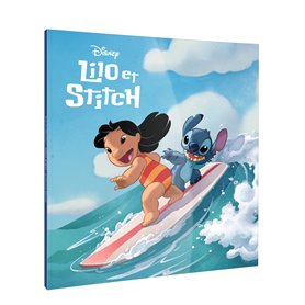 LILO ET STITCH - Monde Enchanté - L'histoire du film - Disney