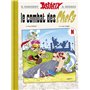 Astérix - Le Combat des chefs n°7 - Édition luxe série Netflix