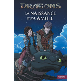 Dragons (film) - La naissance d'une amitié