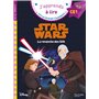 Disney - Star Wars - La revanche des Sith