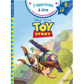Disney - Pixar - Toy Story