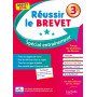 Réussir le Brevet 2026