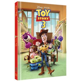 TOY STORY 3 - Disney Cinéma - Disney Pixar