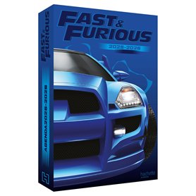 Fast and Furious - Agenda 2025/2026