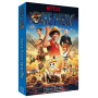 One Piece - Agenda 2025/2026
